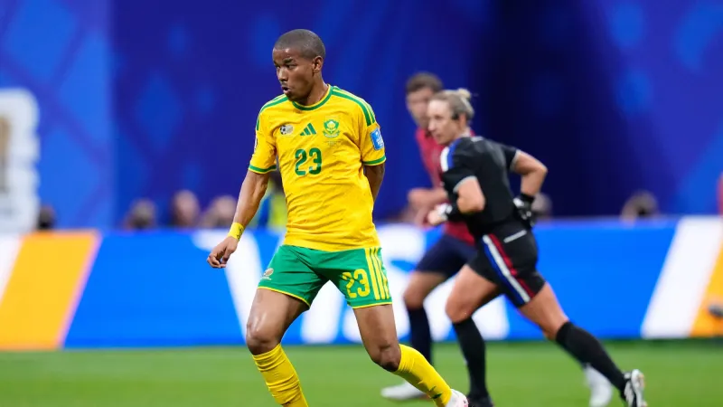 Le footballeur sud-africain Jayden Adams décède à 25 ans