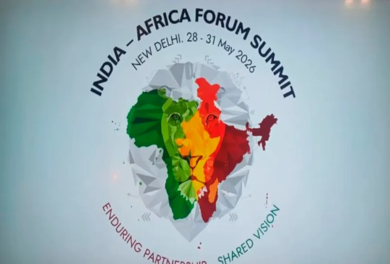 Renforcement de la coopération Sud-Sud au sommet 2026