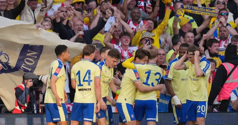 Southampton exclu de la finale des playoffs de Championship