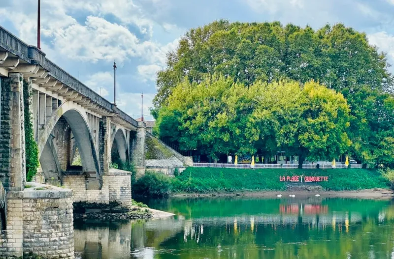 Sud-Ouest : Parfums d'été et guinguettes renaissantes