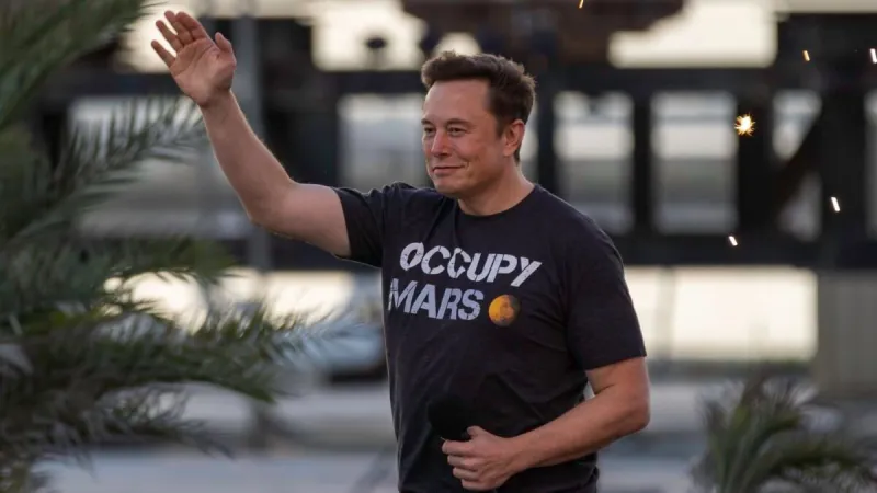 Dépôt d'introduction en bourse de SpaceX non confirmé en mai 2026