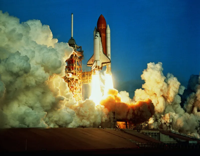 IPO de SpaceX : Pas d'actions publiques disponibles