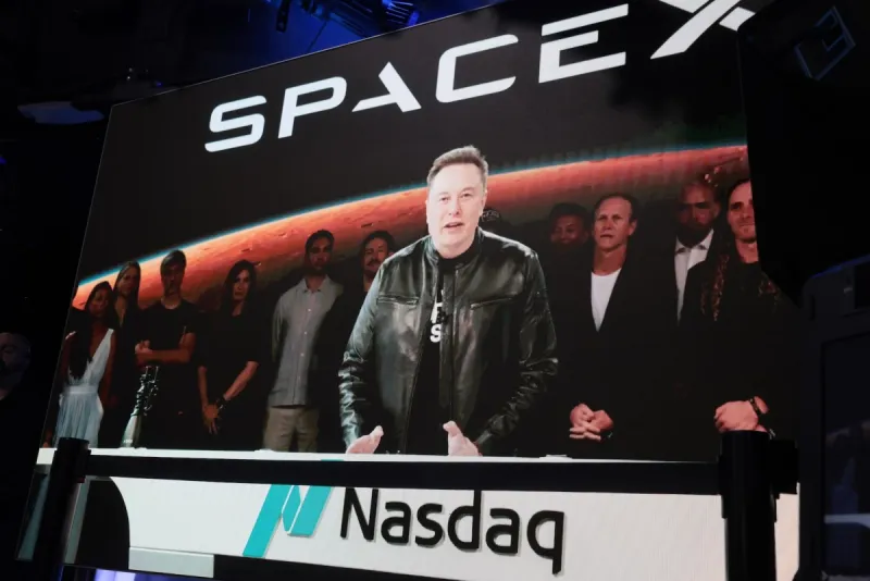 Vol d'essai du Starship de SpaceX : mises à jour clés