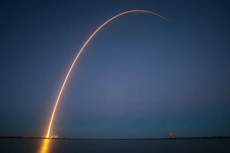 SpaceX teste le booster Super Heavy à 33 moteurs