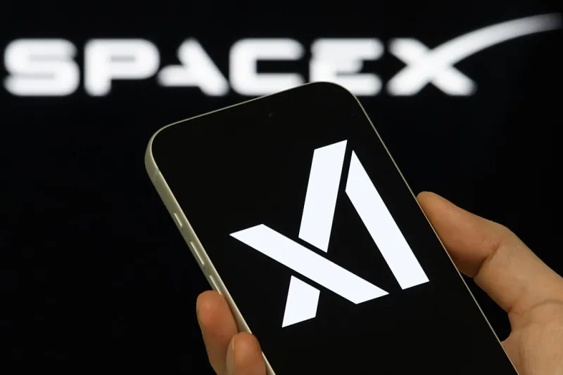 SpaceXAI perd ses meilleurs talents après le changement de nom