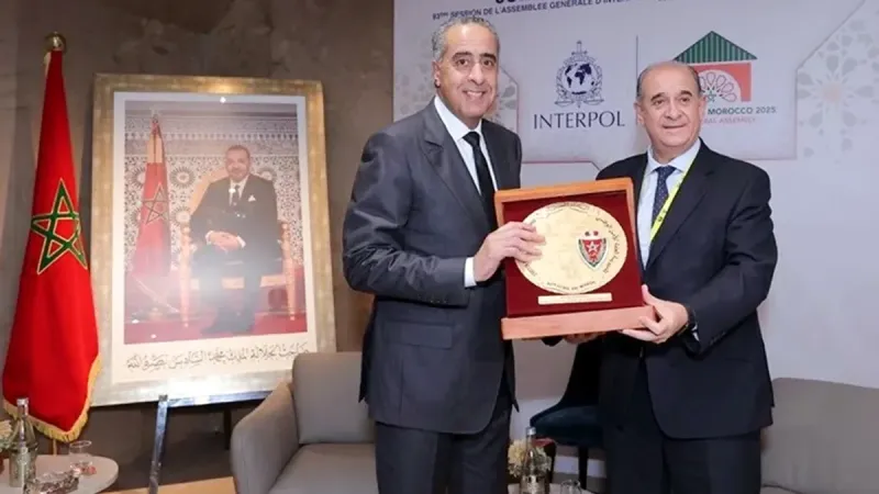 Espagne et Maroc saluent la coopération policière