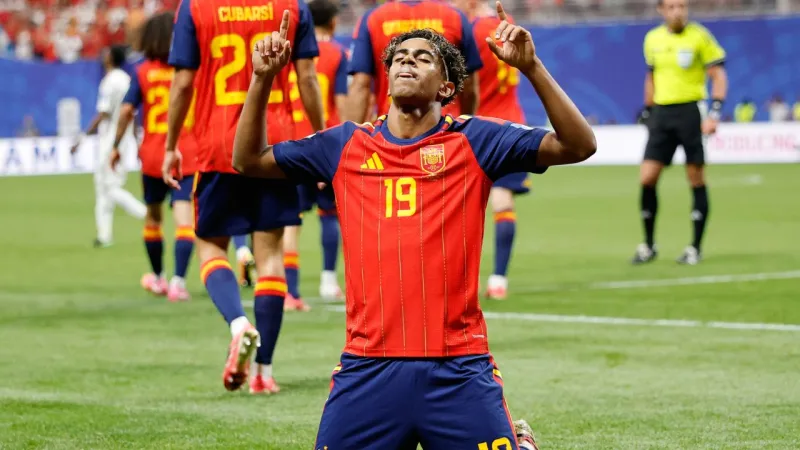 L'Espagne domine, le Cap-Vert surprend à la Coupe du Monde