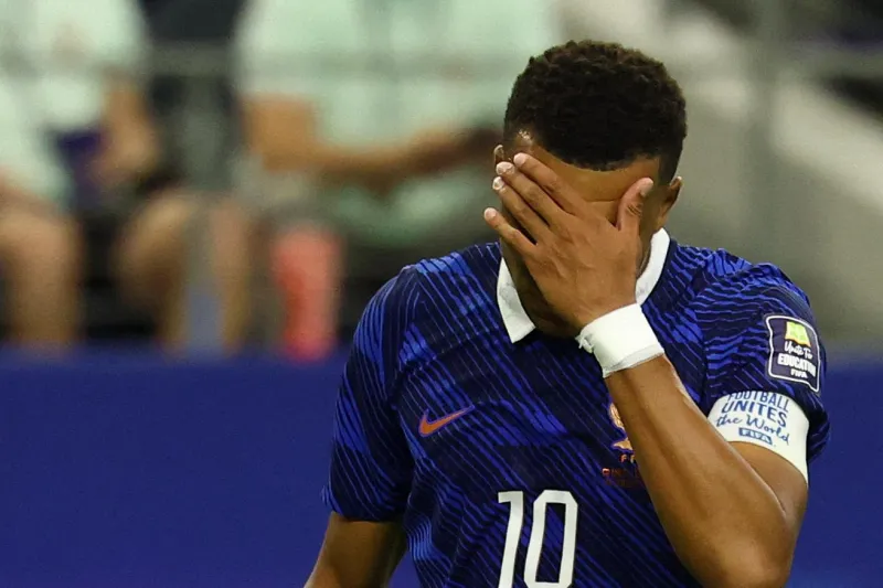 Spain Eliminates France from 2026 World Cup