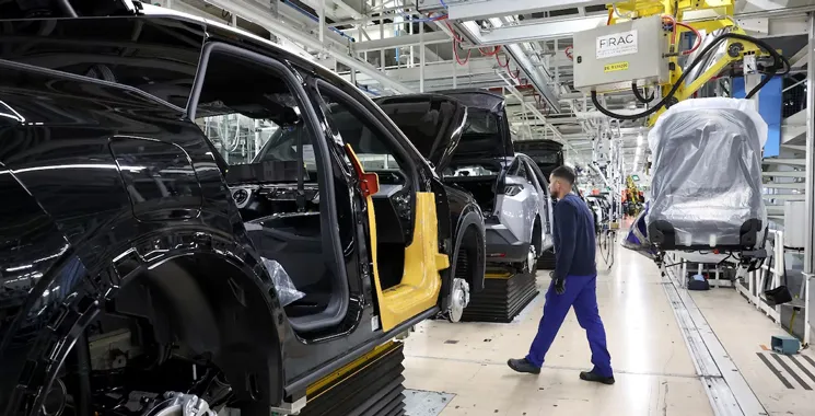 Rencontre automobile Espagne-Maroc pour renforcer la coopération