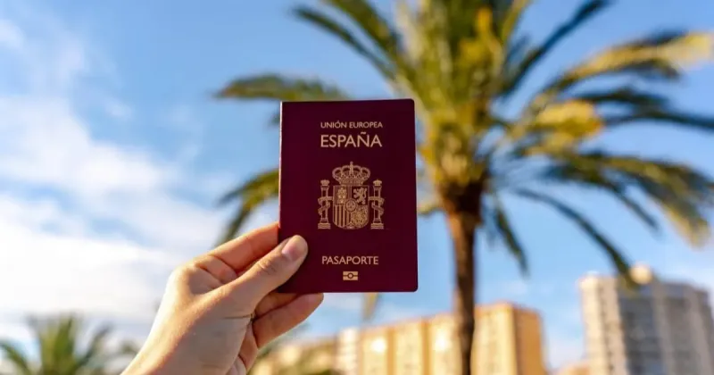 Espagne : record de naturalisations en 2025, les Marocains en tête