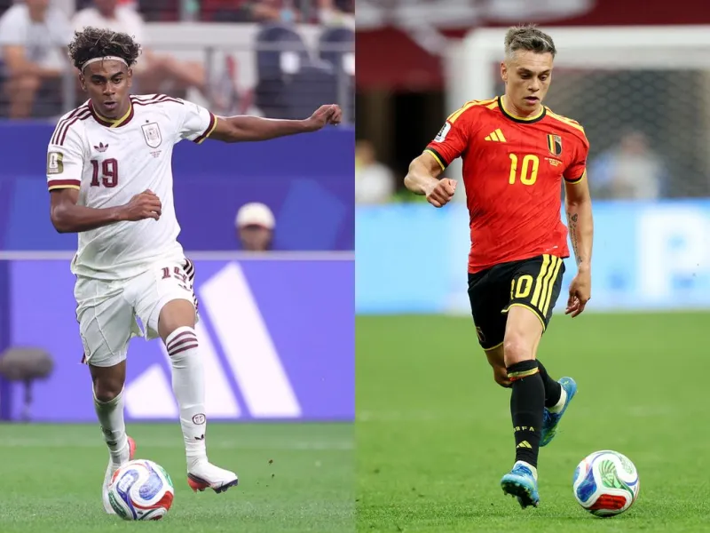 Espagne-Belgique : choc pour les demies