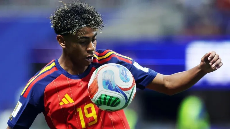 Aperçu du match Espagne-Uruguay Coupe du Monde 2026