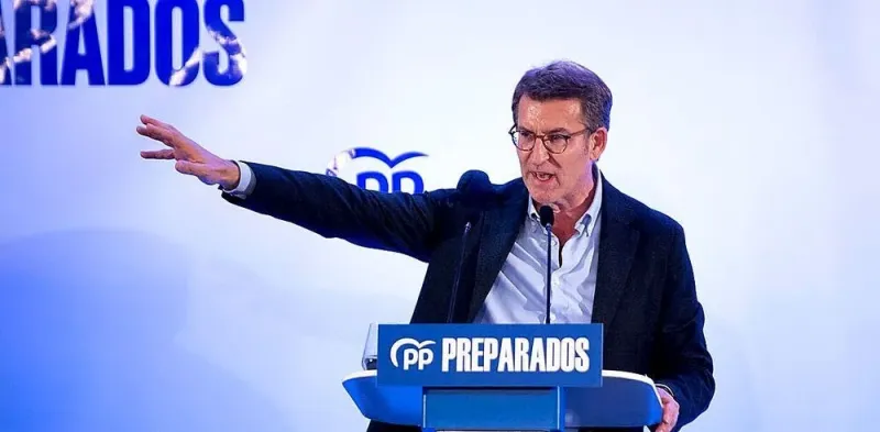 Le PP espagnol ambigu sur le plan marocain pour le Sahara