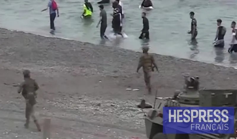 Spain's Top Court Limits 'Hot Returns' of Migrants at Sea