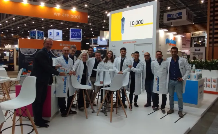 L'espagnole BEHQ s'étend au Maroc après rachat de Chemartis