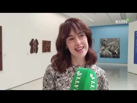 L'écrivaine espagnole Irene Vallejo honorée au SIEL 2026 à Rabat