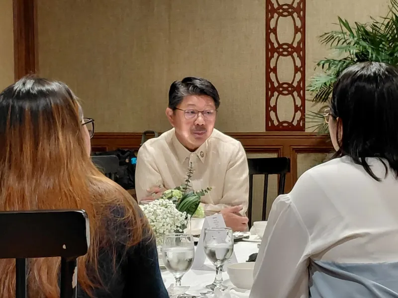 Le président Dy exhorte les femmes parlementaires de l'ASEAN à être prêtes pour l'avenir