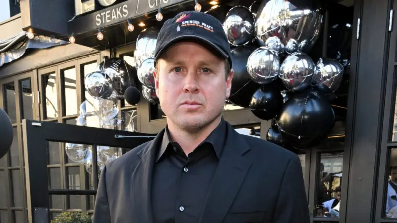 Spencer Pratt menace de quitter Los Angeles s'il perd la mairie