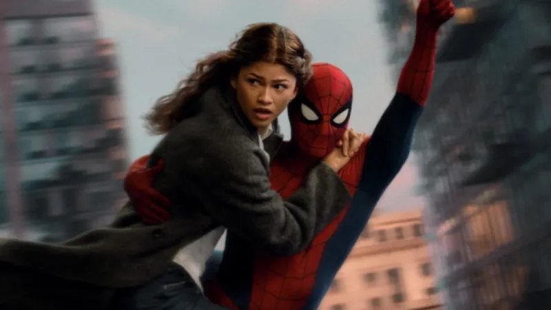 'Spider-Man' Beats 'Star Wars' to Become Highest Grossing Movie in U.S. History