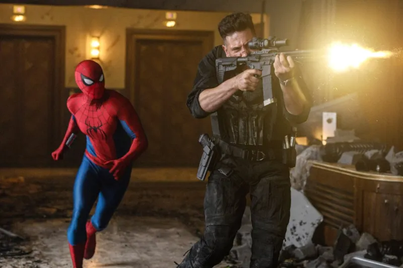 Spider-Man: Brand New Day bat un record au box-office américain
