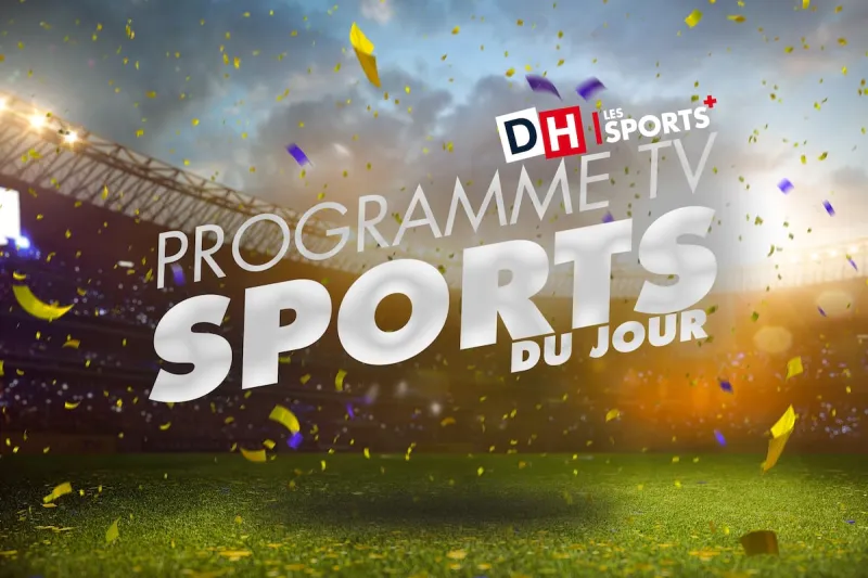 Directs sportifs : Brésil-Japon, Wimbledon le 29 juin