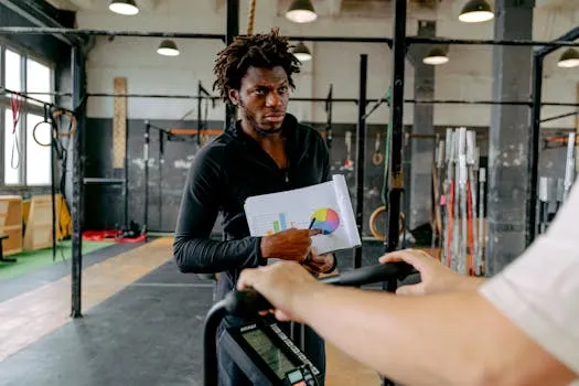 SportsReflector lance un coach sportif IA avec réalité augmentée