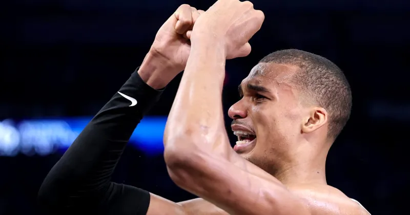 Les Spurs battent le Thunder et atteignent la finale NBA 2026