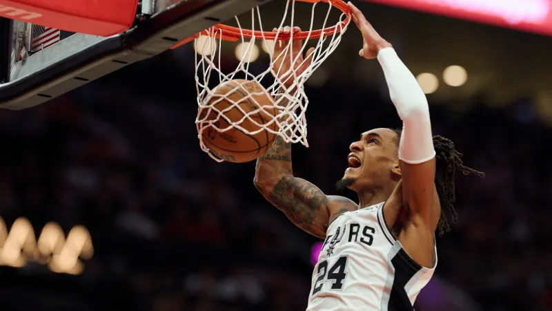 Aperçu du match 1 : Spurs contre Timberwolves
