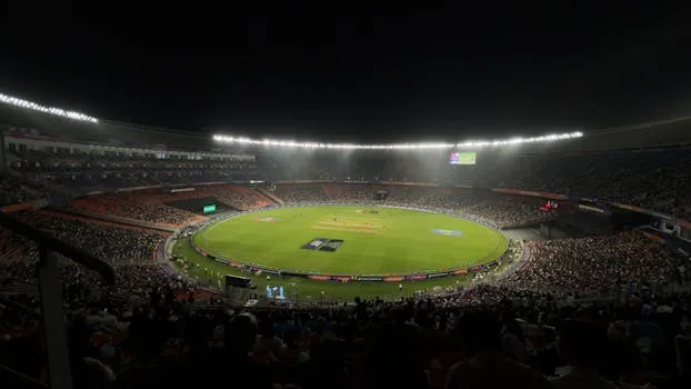 SRH bat DC par 67 courses et grimpe à la 3e place de l'IPL 2026