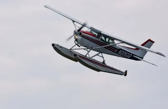 Résidents de St. Michaels s'opposent à un projet d'hydravion sur la Miles River