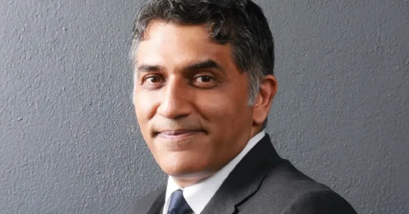 Standard Chartered Malaisie nomme Mushahid Syed PDG par intérim