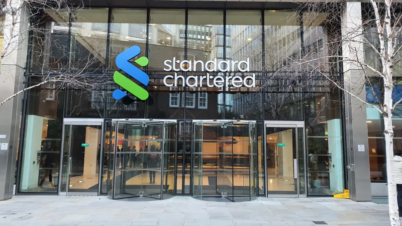 Standard Chartered: Croissance du PIB marocain à 4,5% en 2026