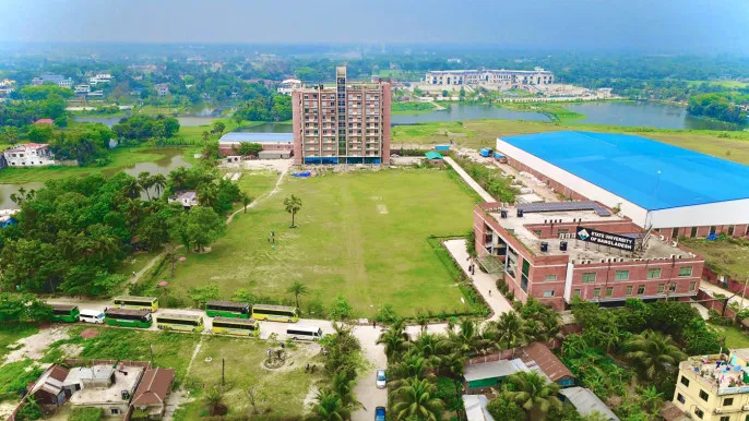 L'Université d'État classée 9e dans les classements d'impact THE