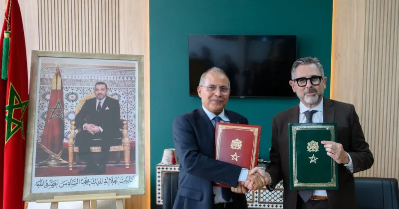 Stellantis et Crédit Agricole Maroc signent un accord agricole
