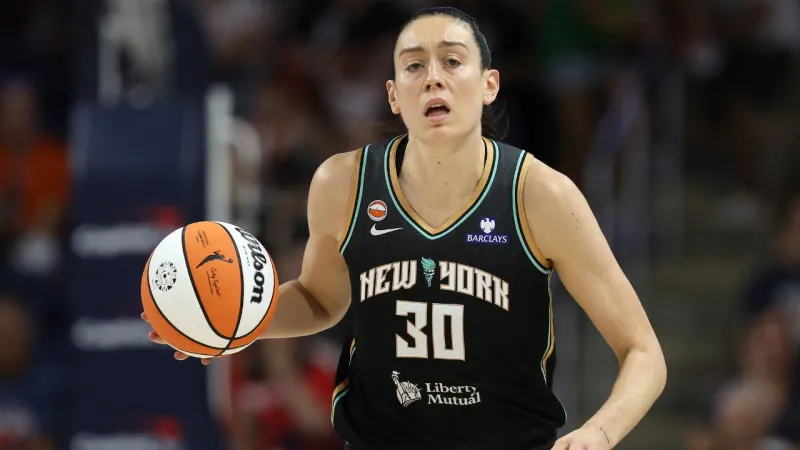 Stewart marque 30 points, le Liberty renverse le Fever