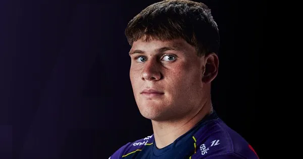 Storm vs Roosters : Grant sur le banc pour le 13e tour