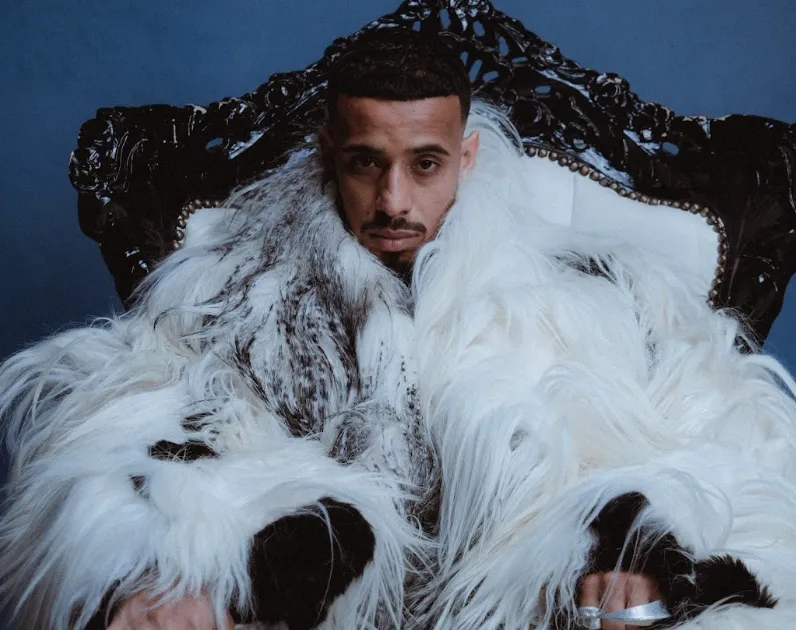 Stormy : rappeur et supporter du Maroc sur la Coupe du monde et le rap