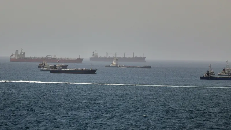 Fermeture du détroit d'Ormuz dans le conflit américano-iranien