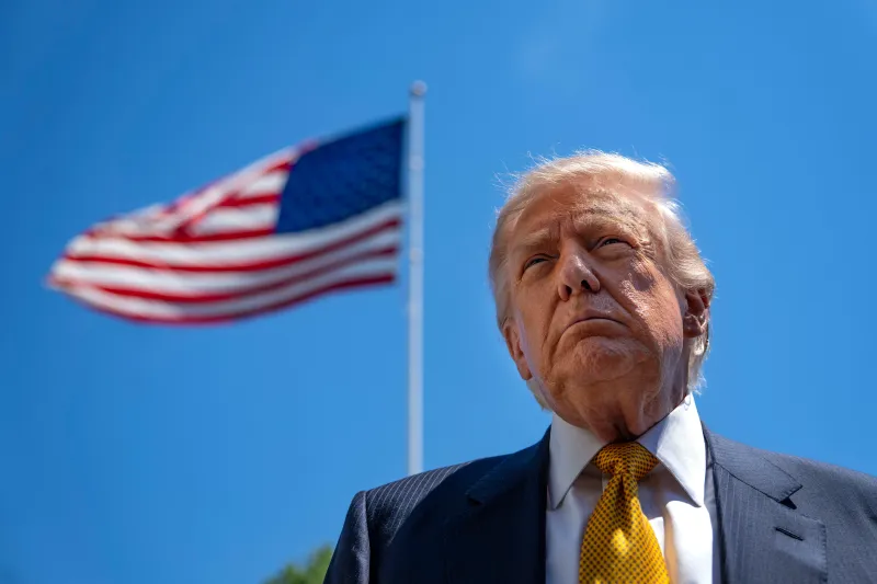 Détroit d'Ormuz : Trump et l'Iran entre menaces et signaux