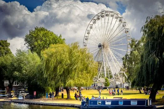 Festival de Stratford 2026 : Où manger, dormir et magasiner