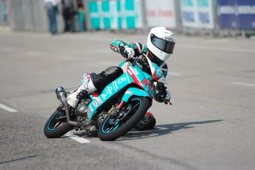 Un juge rejette l'excuse du fumier d'un street racer