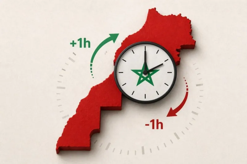 Study Recommends Sectoral Adaptations for GMT+1 Abandonment