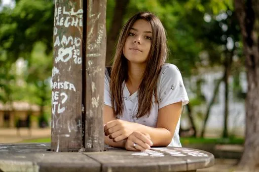 Un banc de sensibilisation au suicide vandalisé