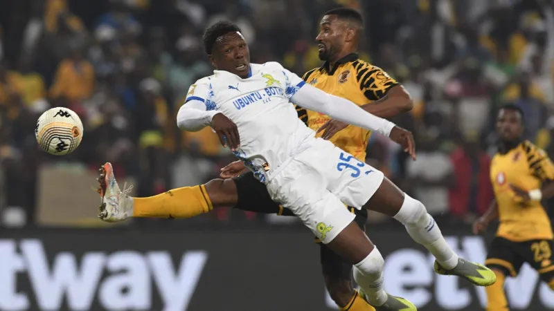 Sundowns vs Chiefs : Coup d'envoi, TV & infos équipe