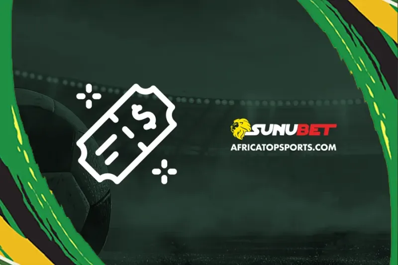Code promo Sunubet 2026 : l'essentiel