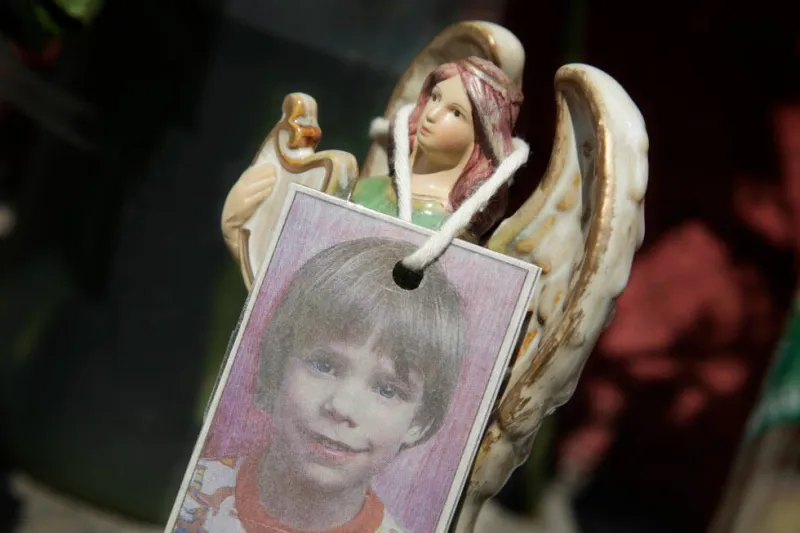 La Cour suprême rétablit la condamnation pour meurtre d'Etan Patz