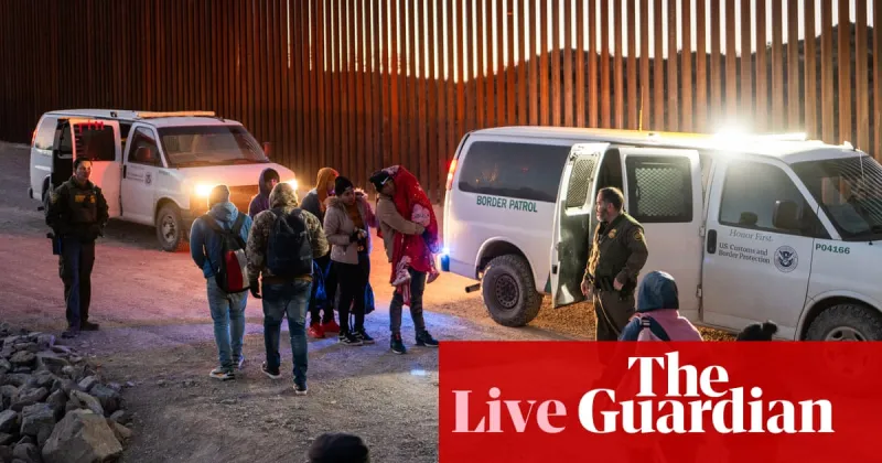 La Cour suprême se prononce sur l'immigration, soutenant Trump