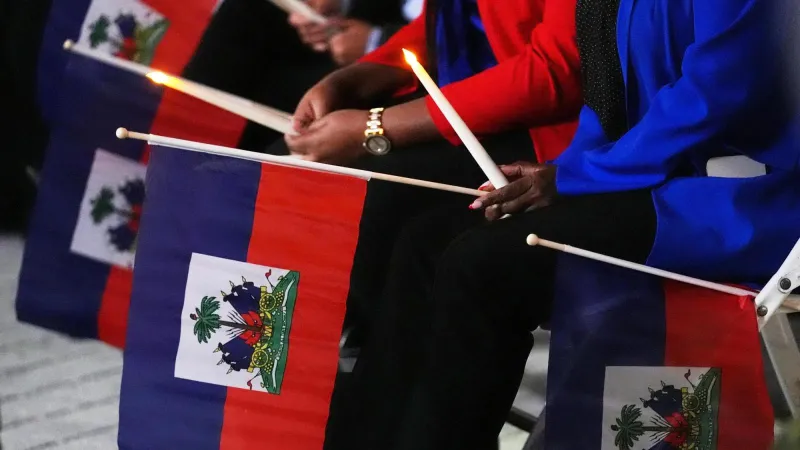 La Cour suprême confirme la fin du TPS pour Haïti et la Syrie