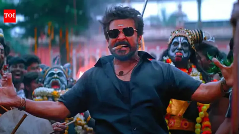 Le box-office de 'Karuppu' de Suriya dépasse ₹66 Cr au jour 2