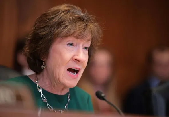 Inquiétudes sur la santé de Susan Collins après une interview sur Fox News